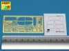 Aber 48047 Citroen Traction 11 CV Staff car (1:48)